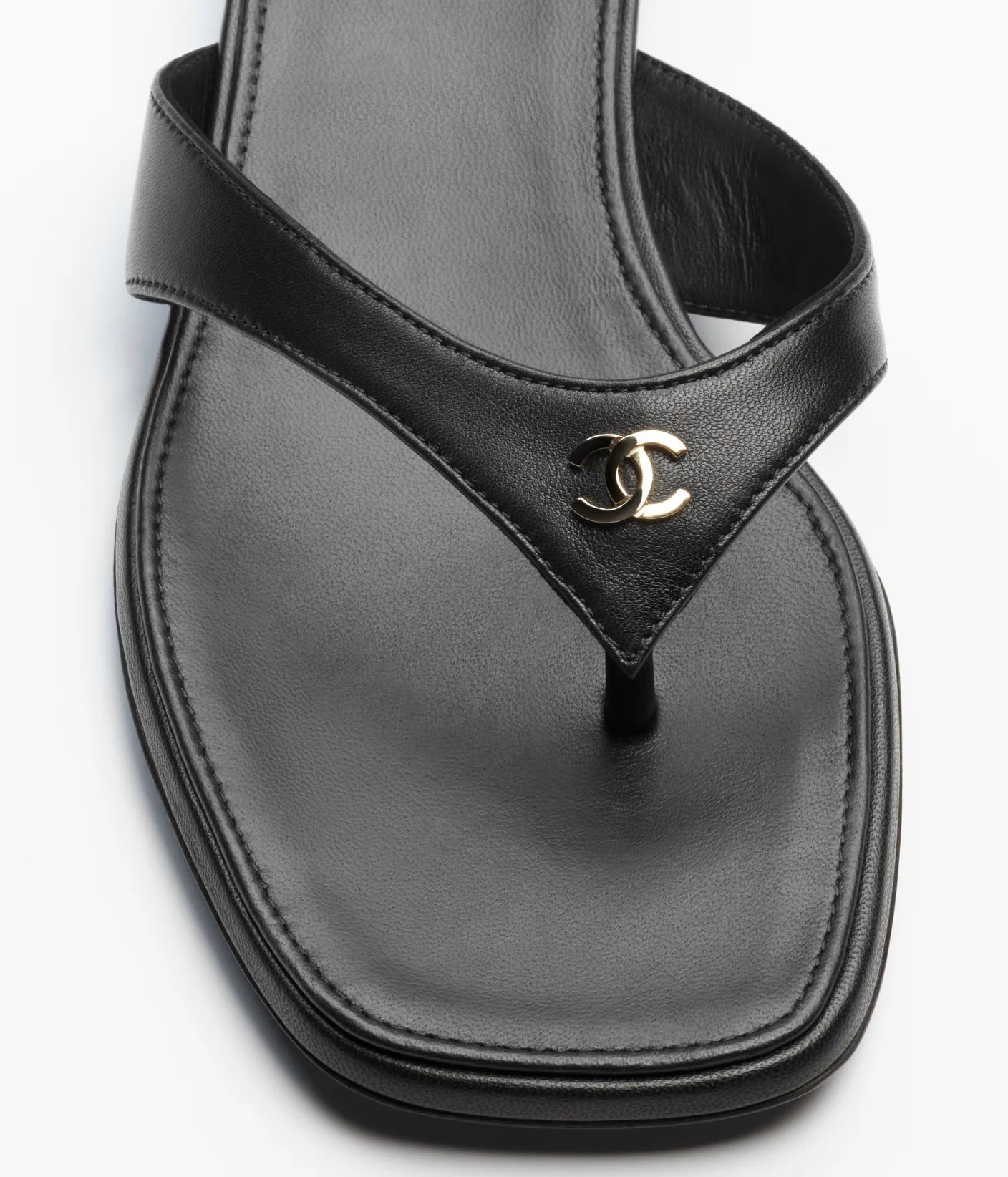 Thong Sandals