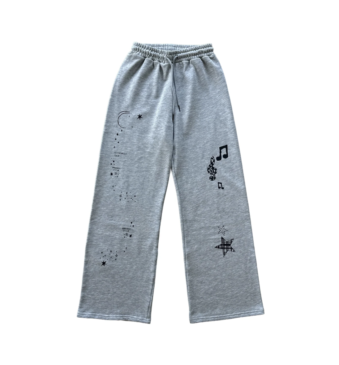 Hype Streetwear Collection