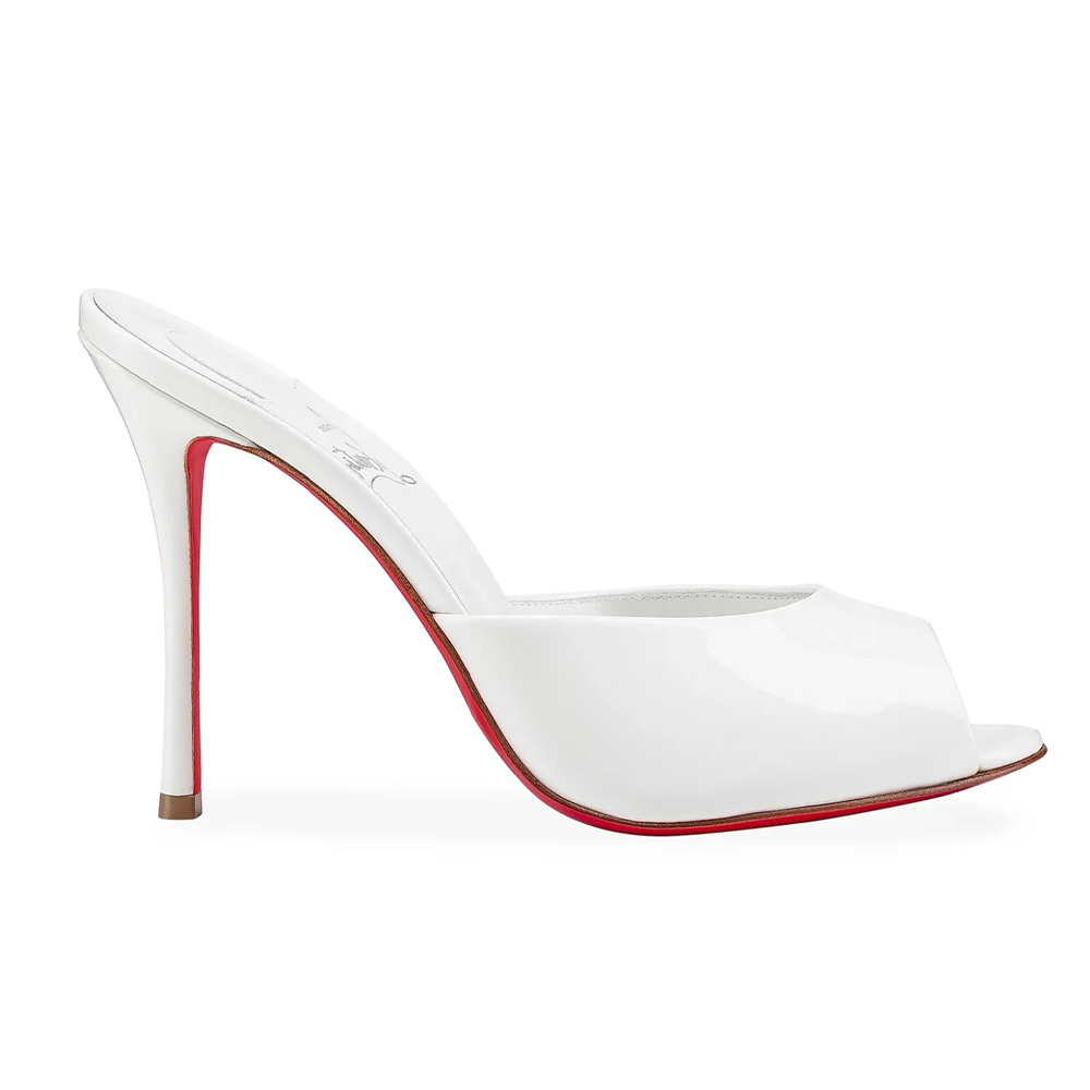 Red Bottom Heels