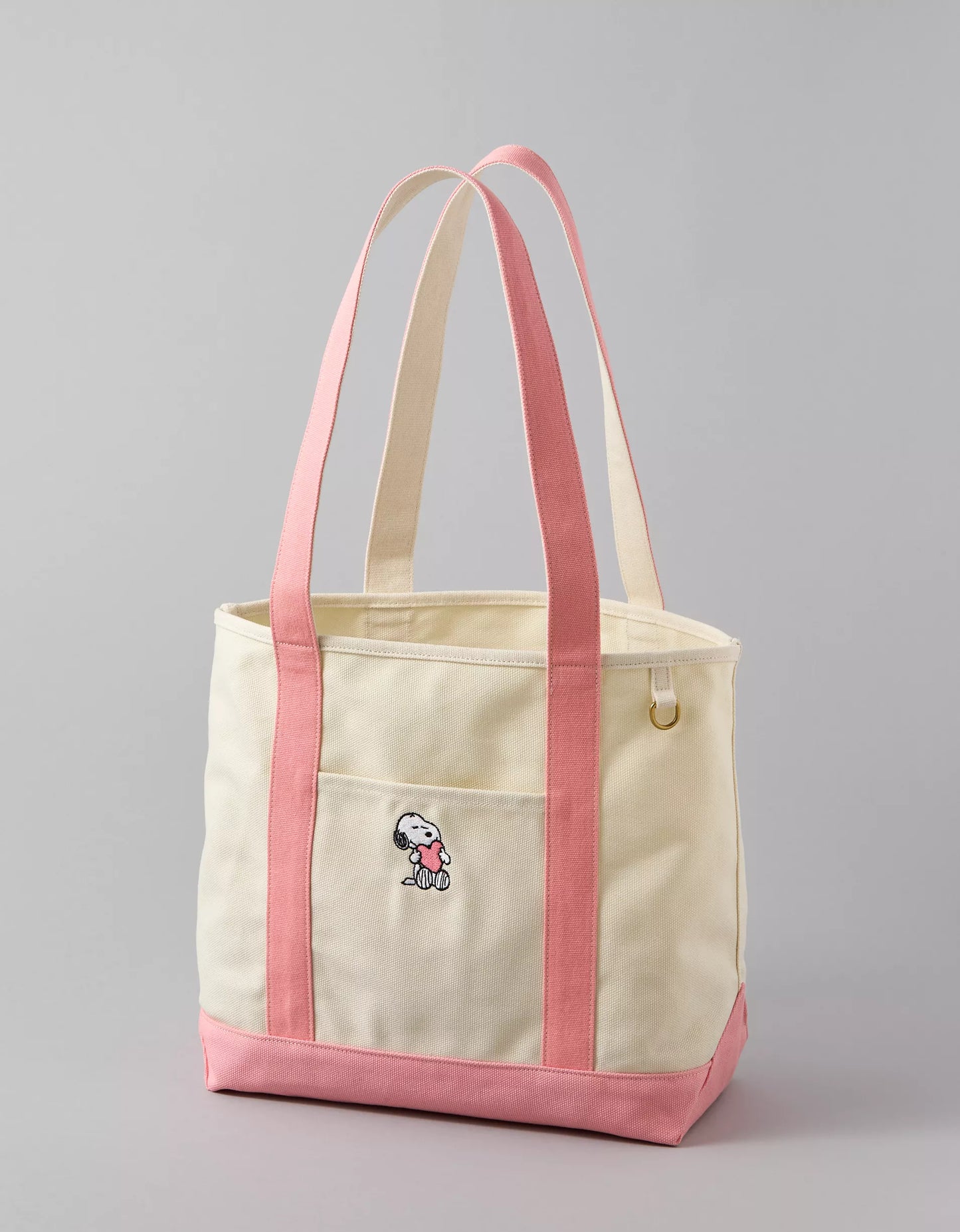 Peanuts Fall Tote Bag