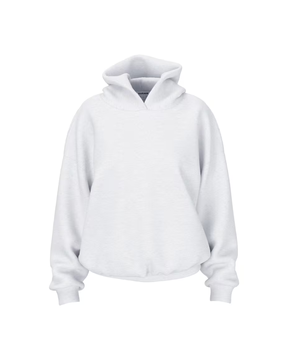 Garage Hoodie