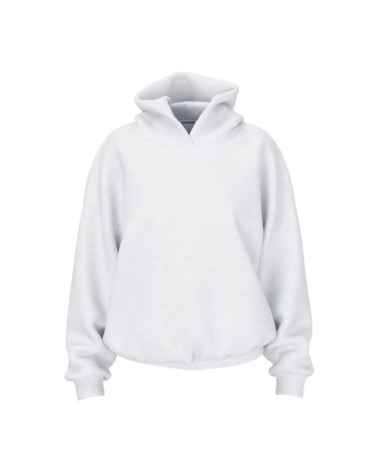 Garage Hoodie
