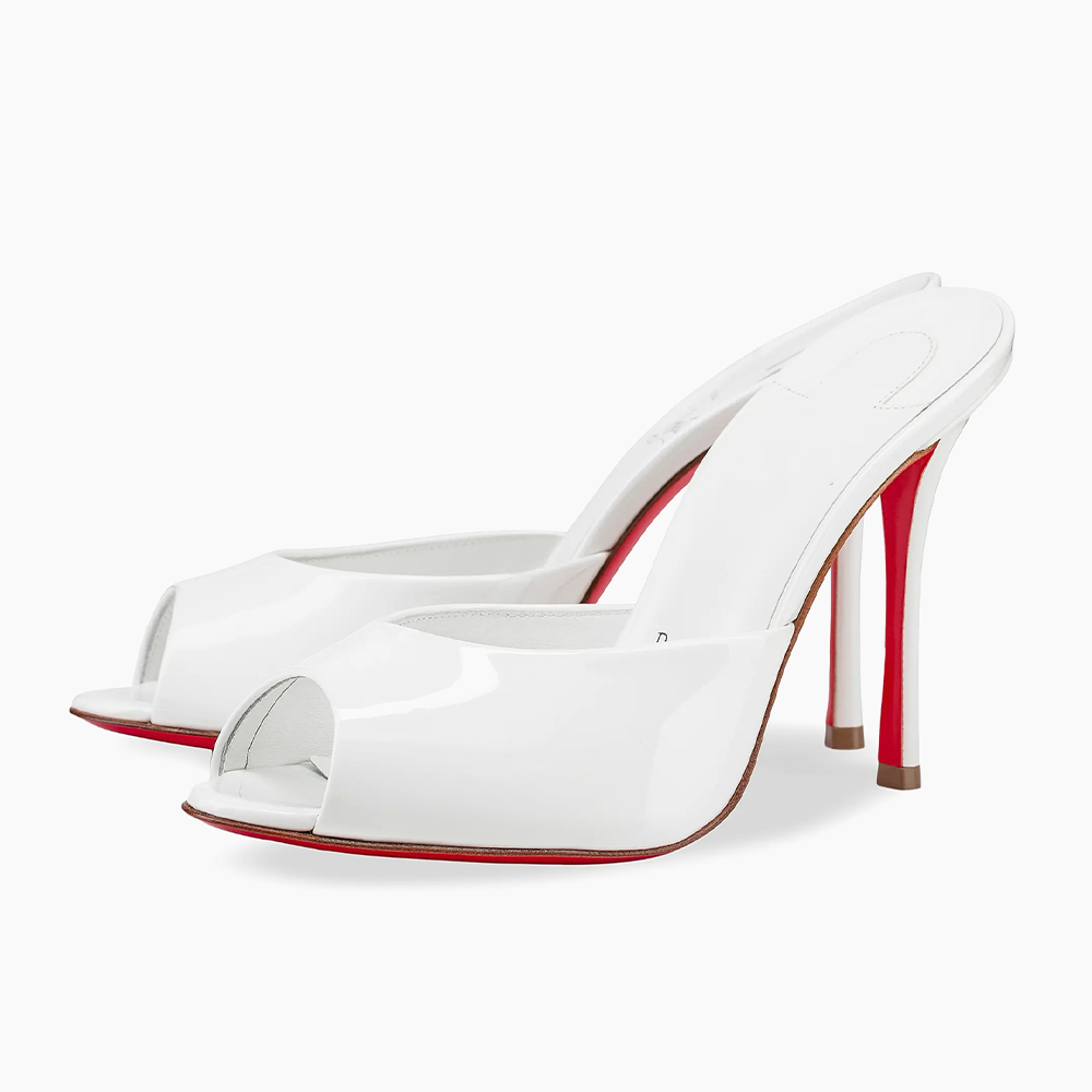 Red Bottom Heels