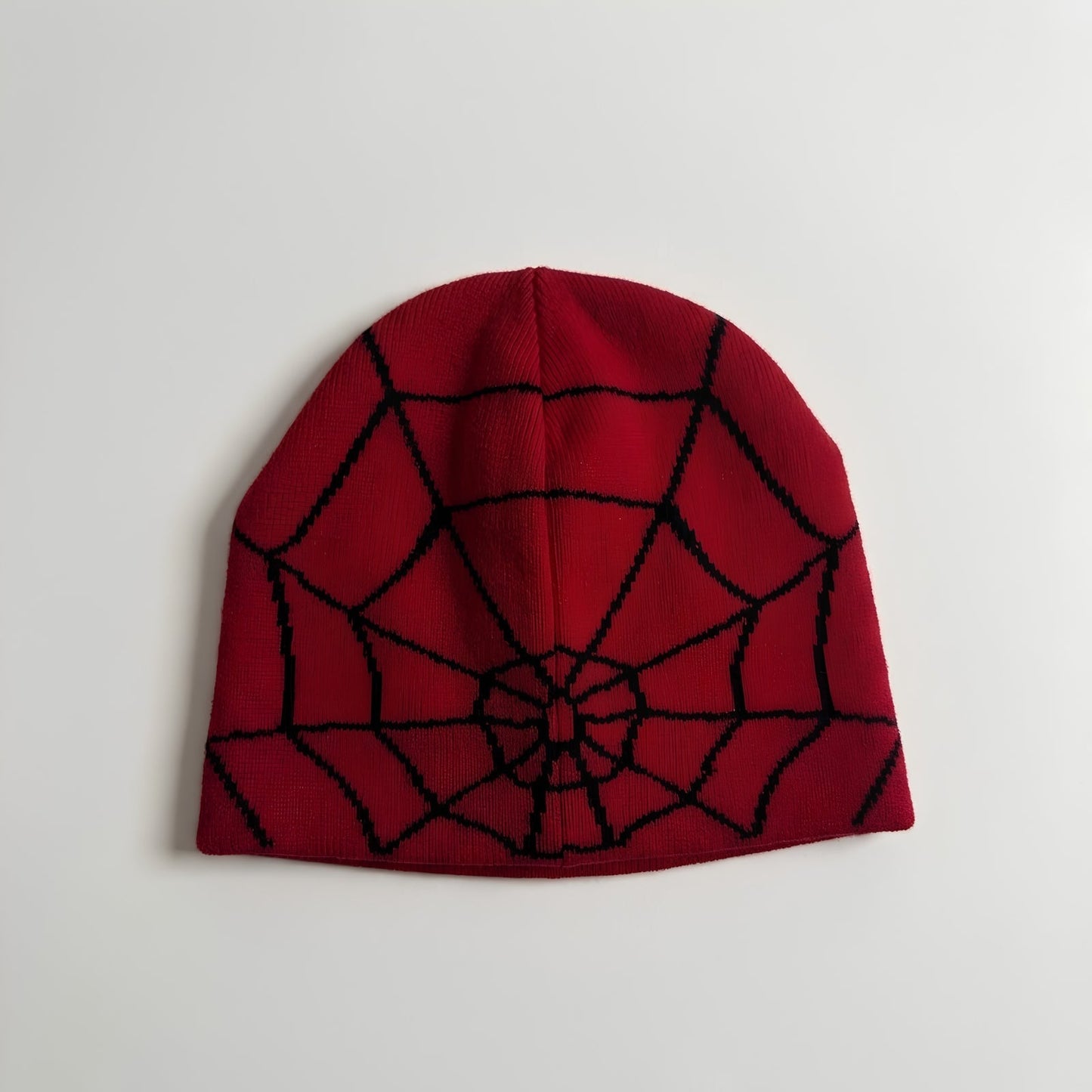 Spider Beanie