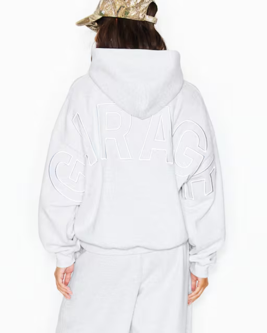 Garage Hoodie