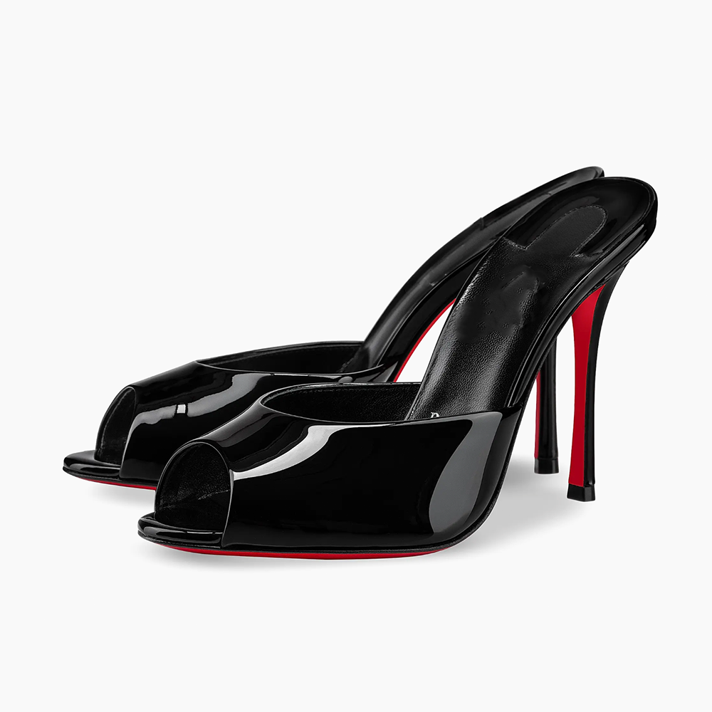 Red Bottom Heels