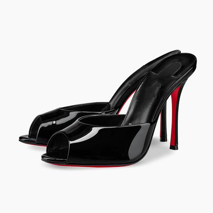 Red Bottom Heels