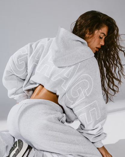 Garage Hoodie