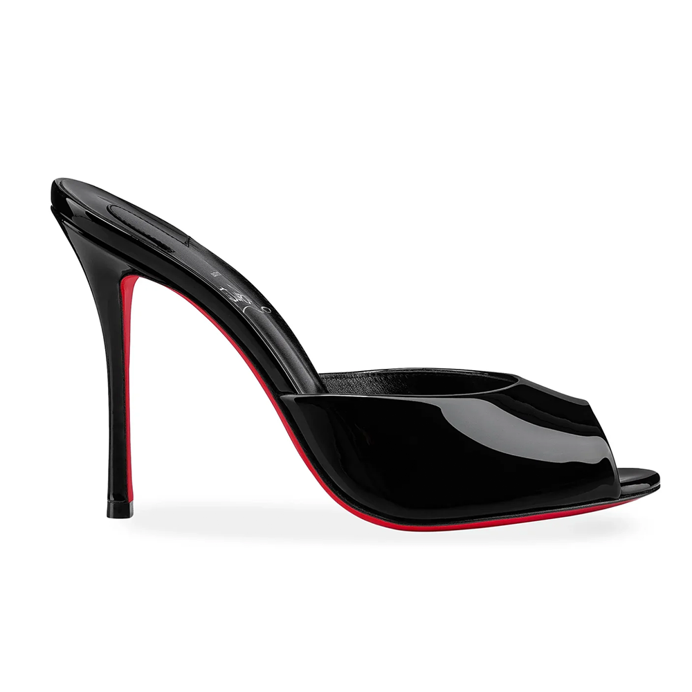 Red Bottom Heels
