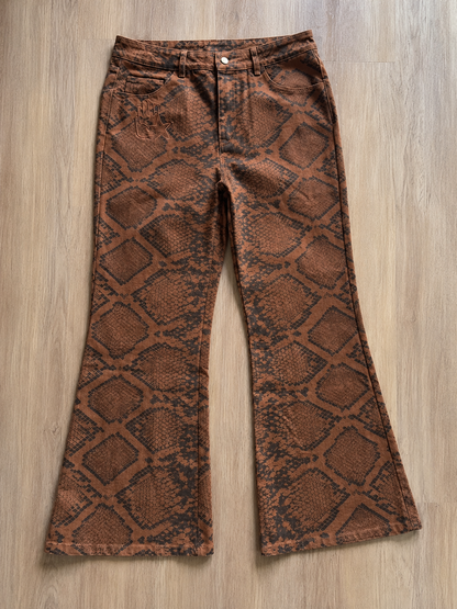 Distressed Collection