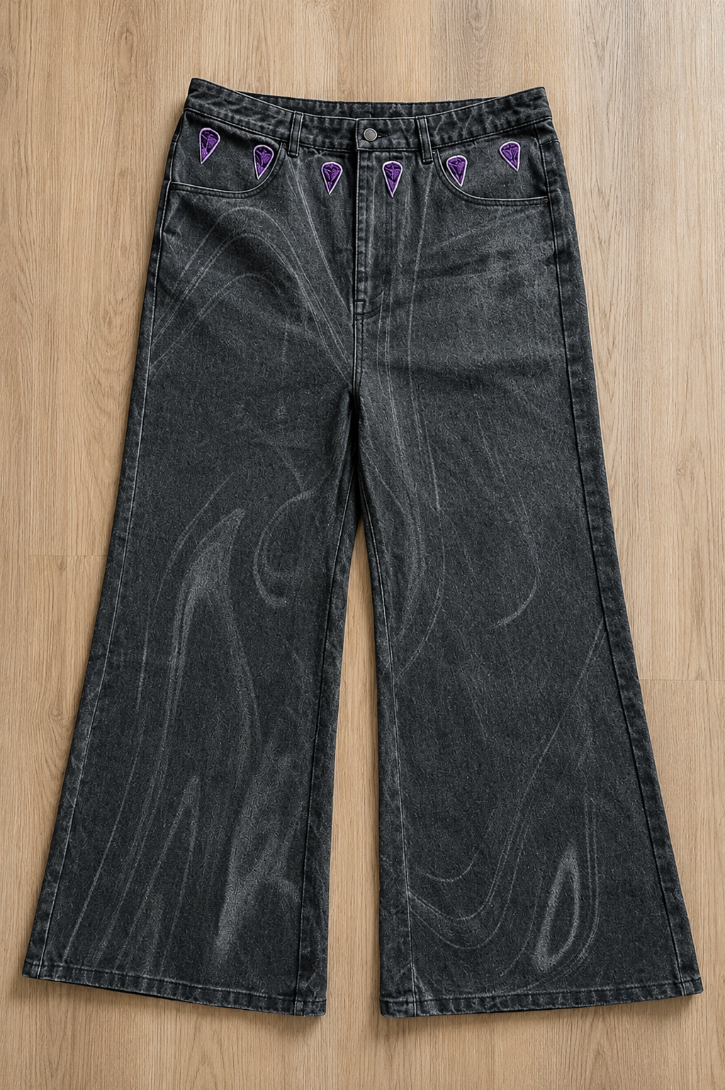 Distressed Collection
