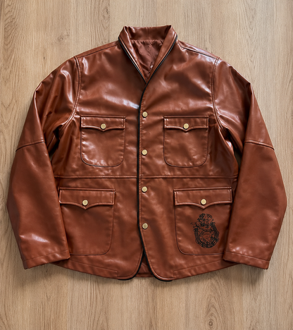 Distressed Collection