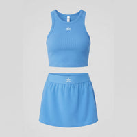 Azure Blue