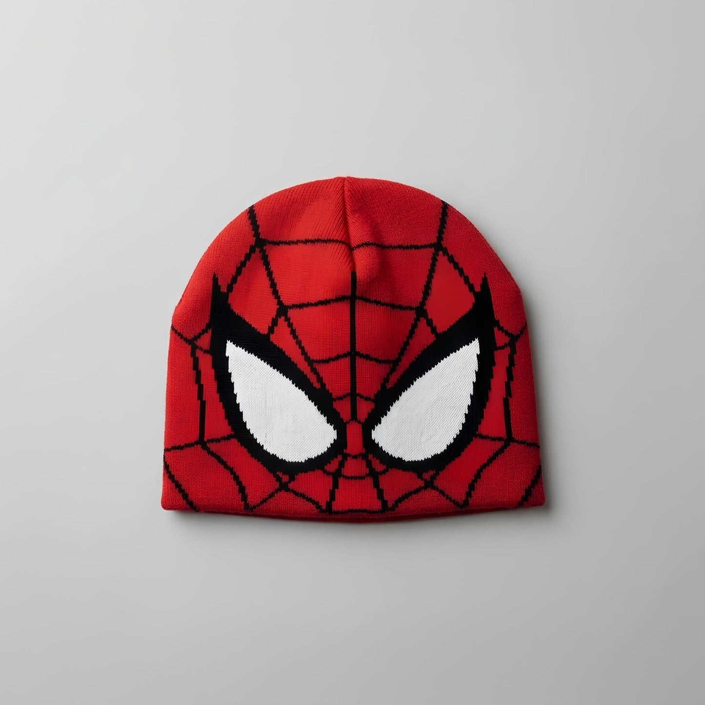 Spider Beanie