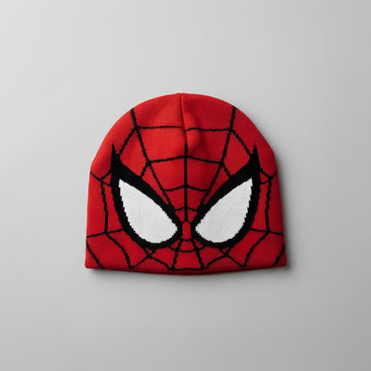 Spider Beanie