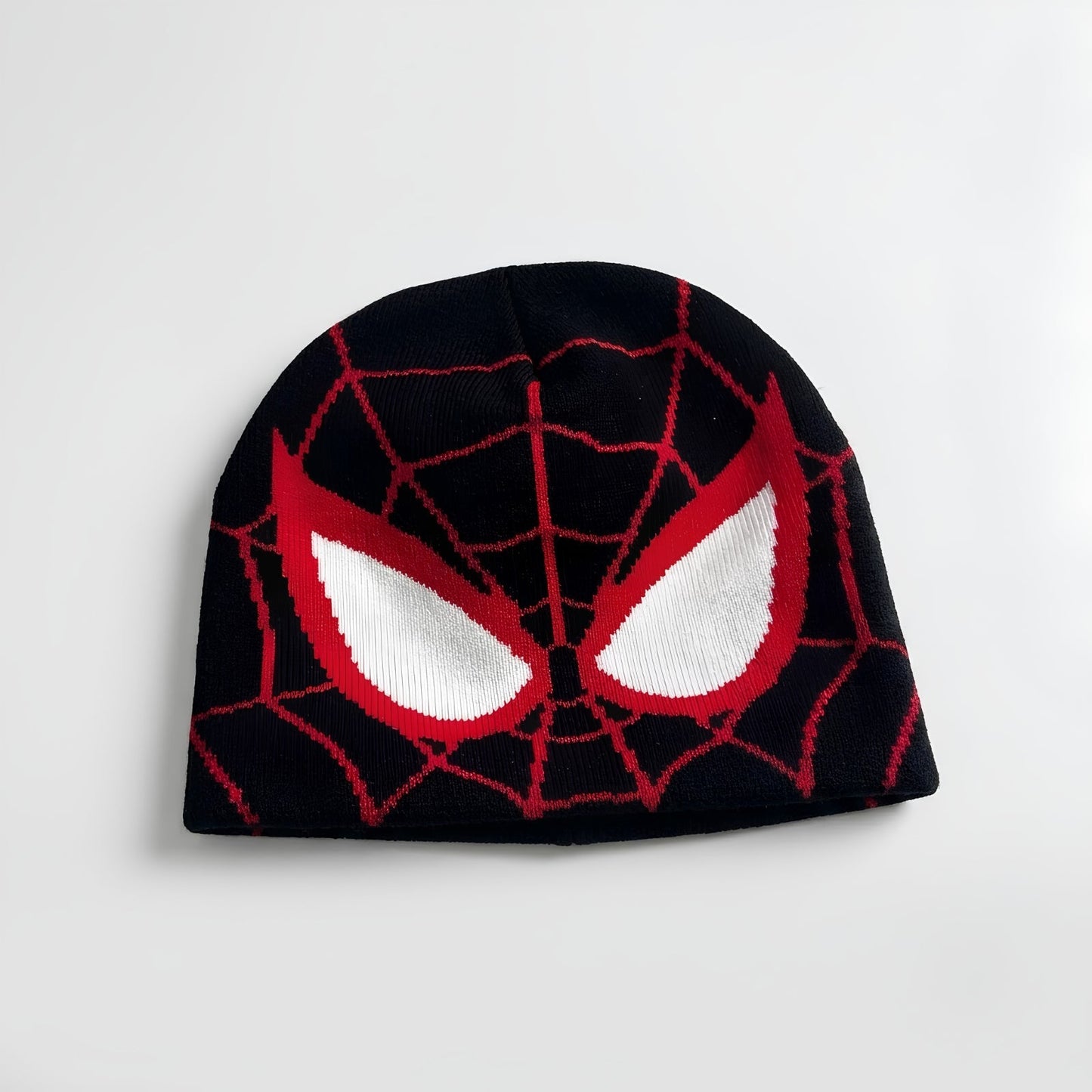 Spider Beanie
