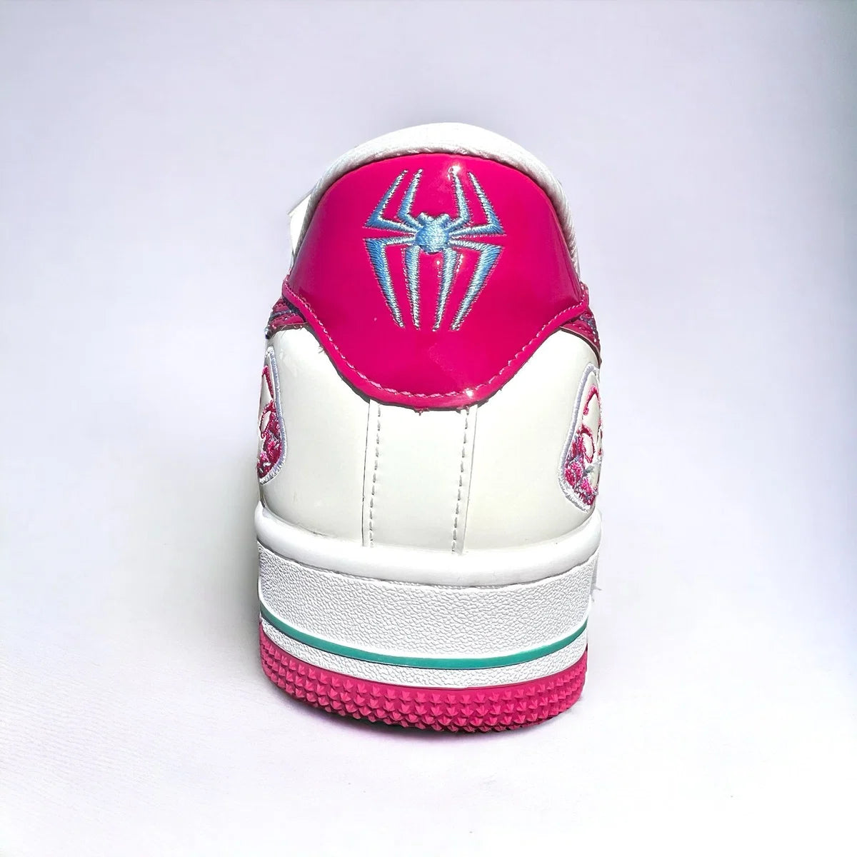 Spidey Sneakers