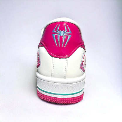 Spidey Sneakers