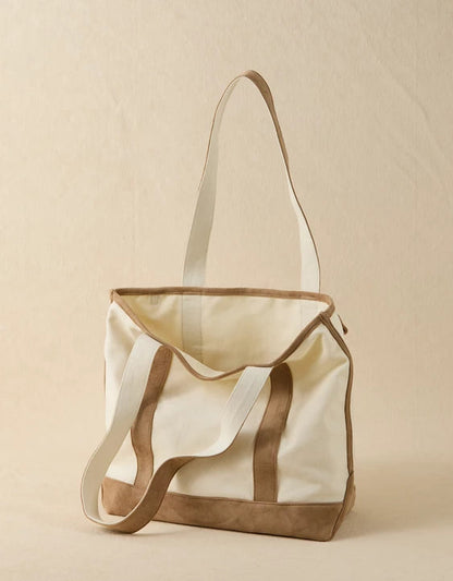 Peanuts Fall Tote Bag