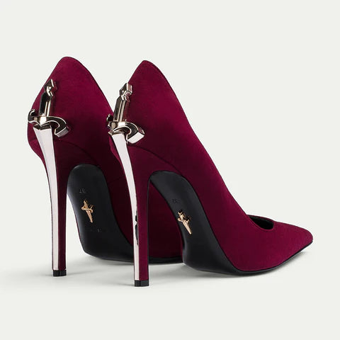 Dagger Heels