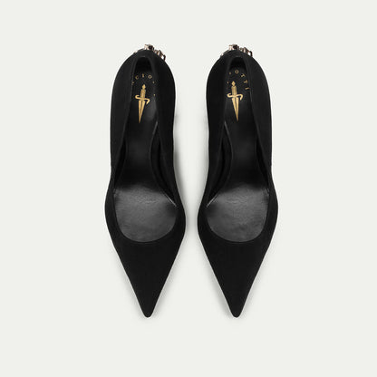 Dagger Heels