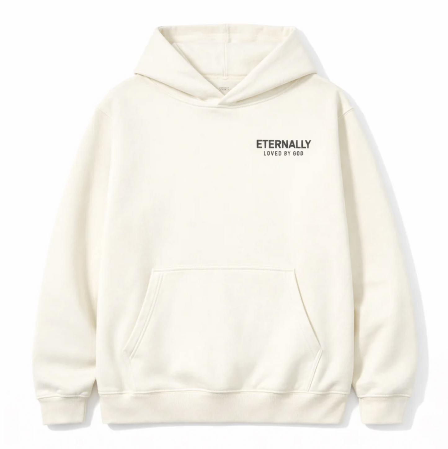 God Premium Hoodie
