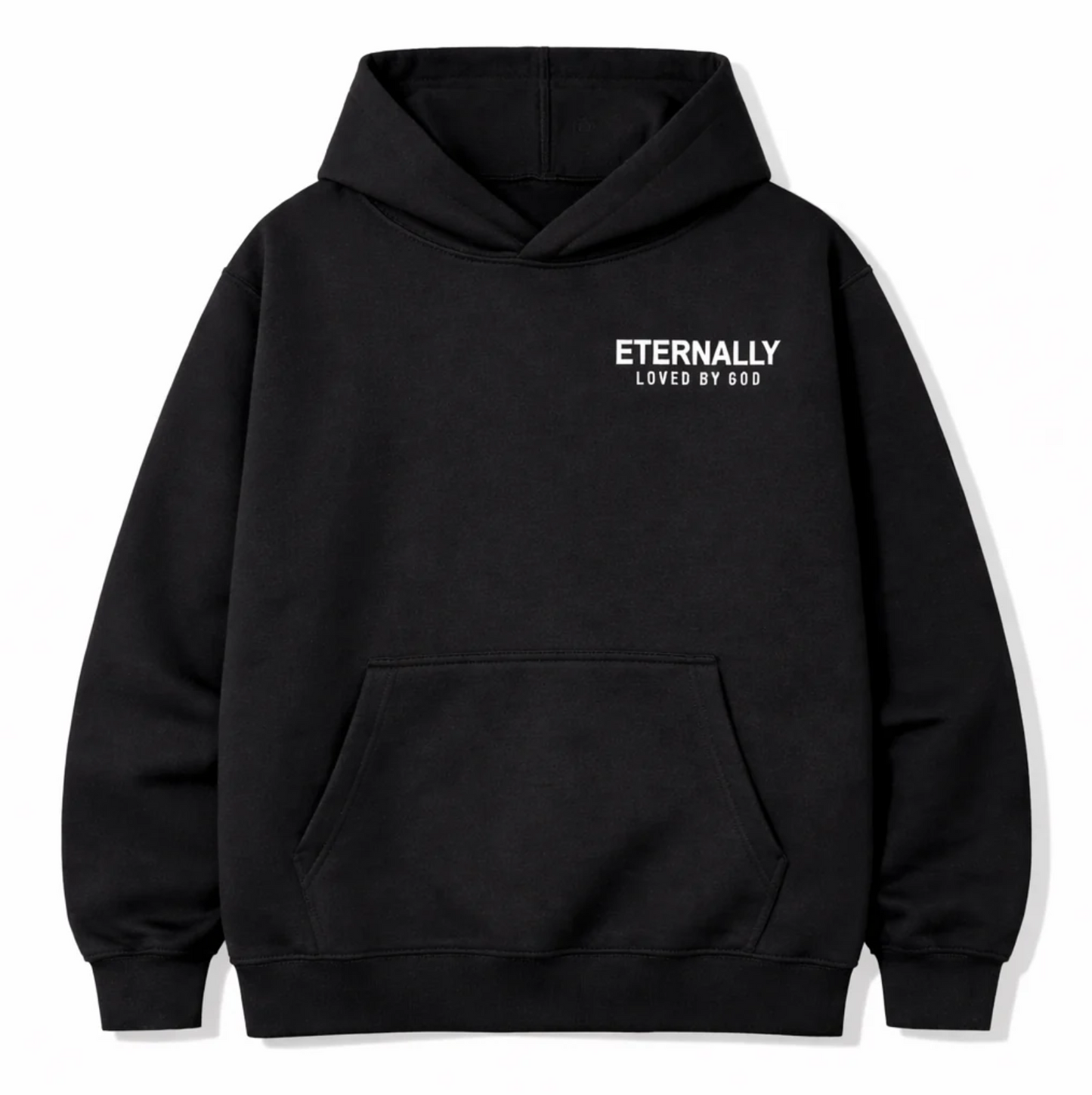 God Premium Hoodie