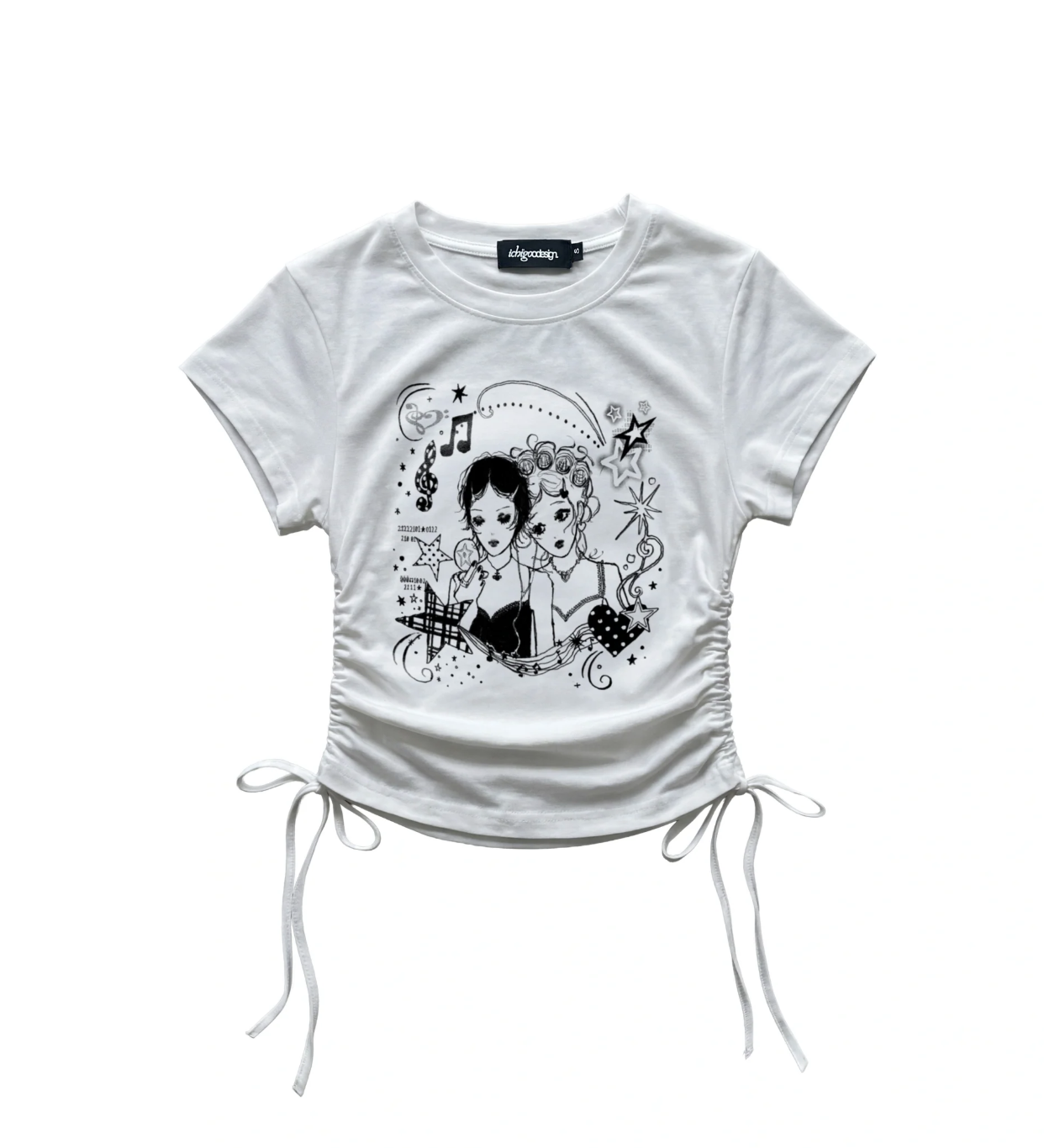 Hype Streetwear Collection