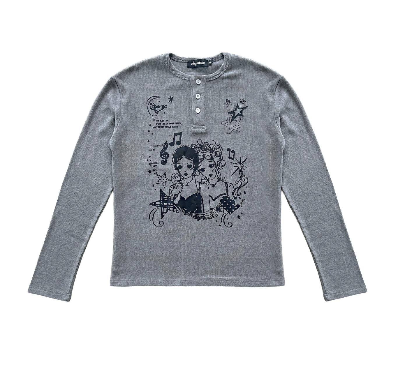 Hype Streetwear Collection