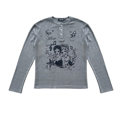 Hype Streetwear Collection