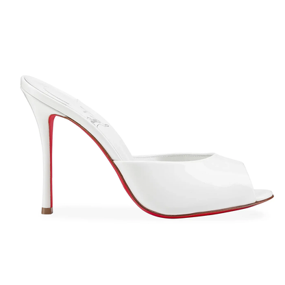 Red Bottom Heels