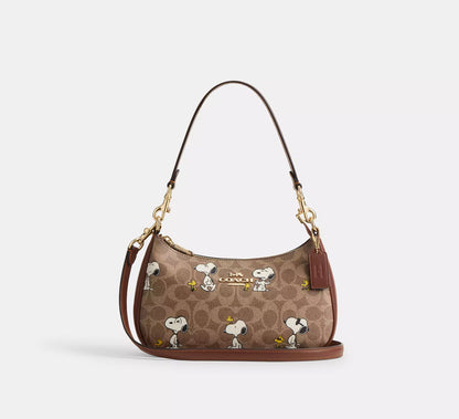 Peanuts Shoulder Bag
