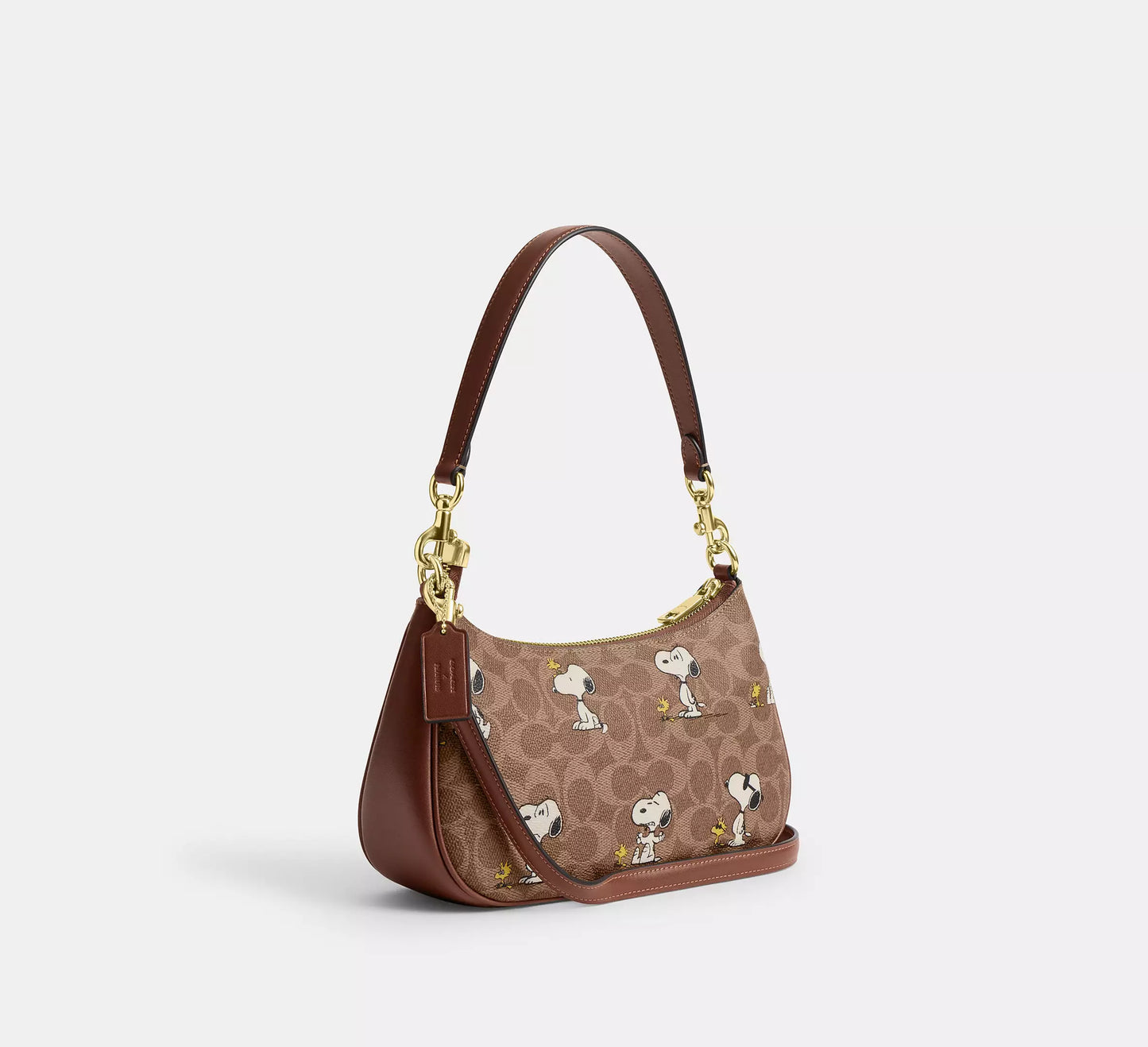 Peanuts Shoulder Bag