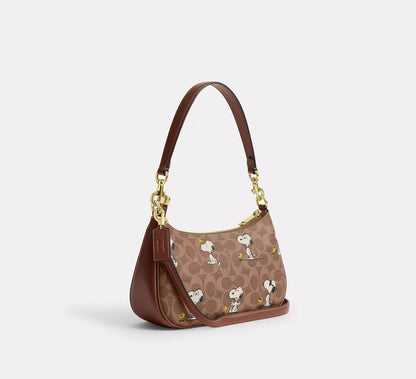 Peanuts Shoulder Bag