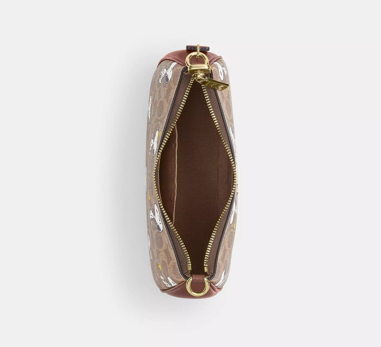 Peanuts Shoulder Bag