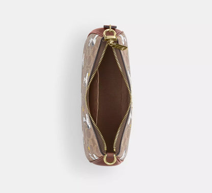 Peanuts Shoulder Bag