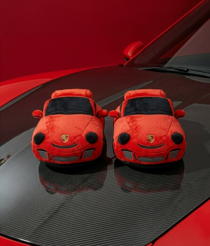 TurboToes