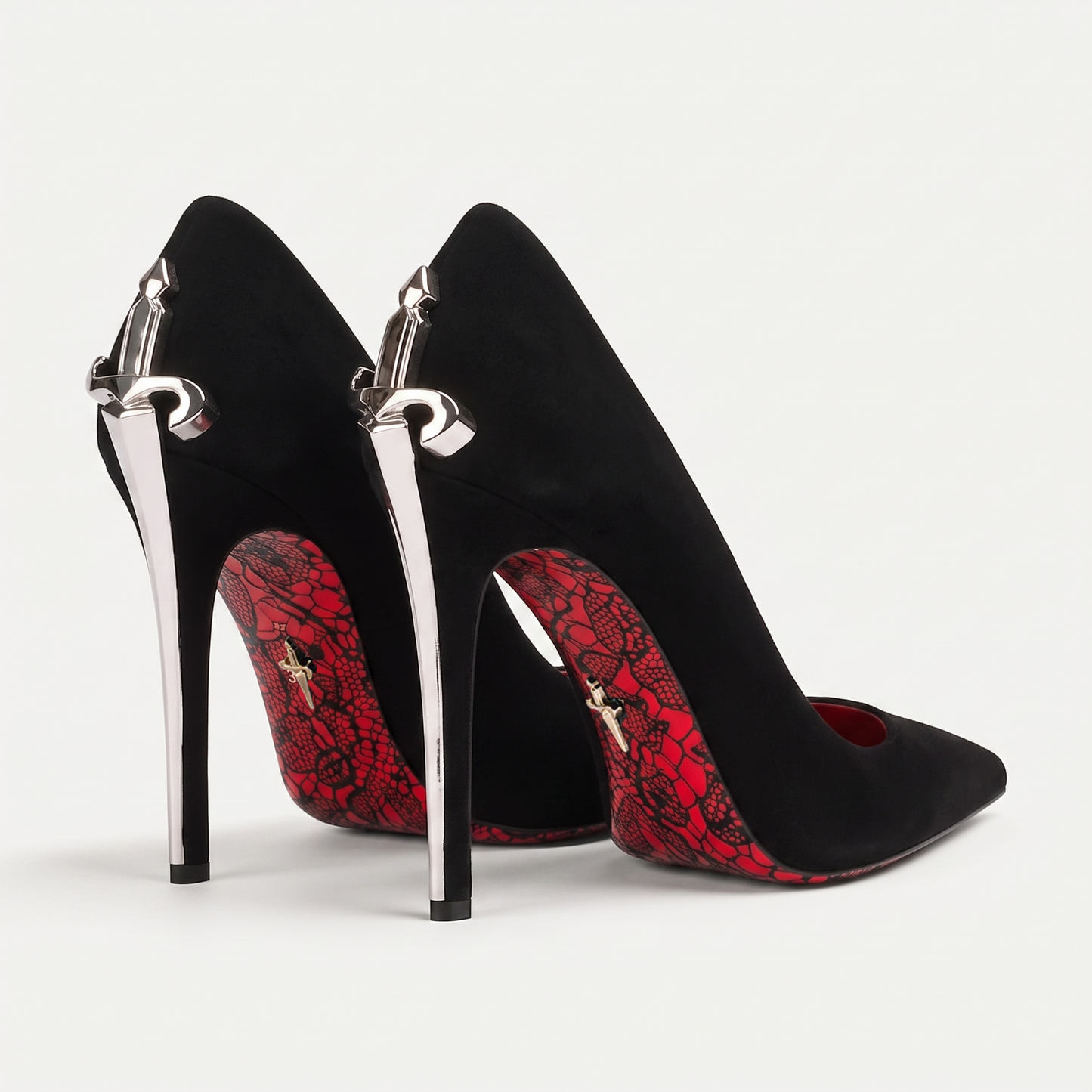 Dagger Heels