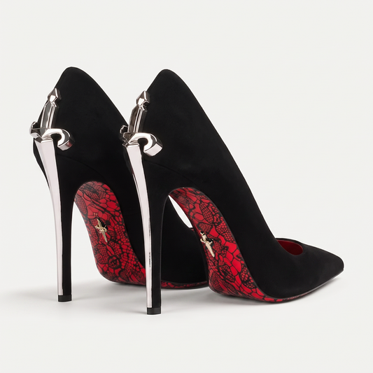Dagger Heels