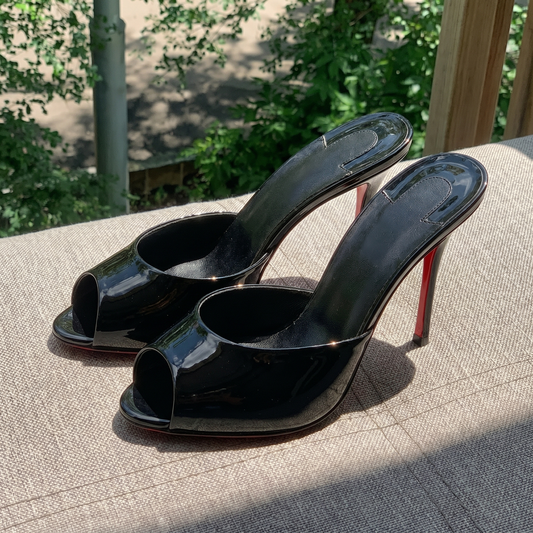 Red Bottom Heels