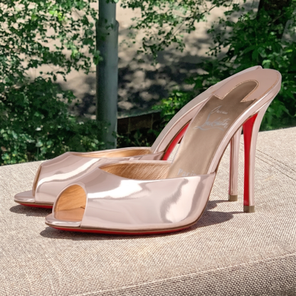 Red Bottom Heels