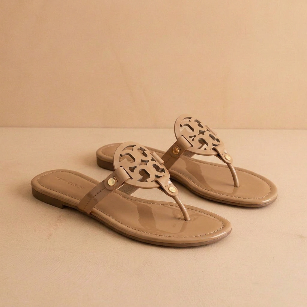 Miller Sandal