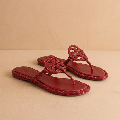 Miller Sandal