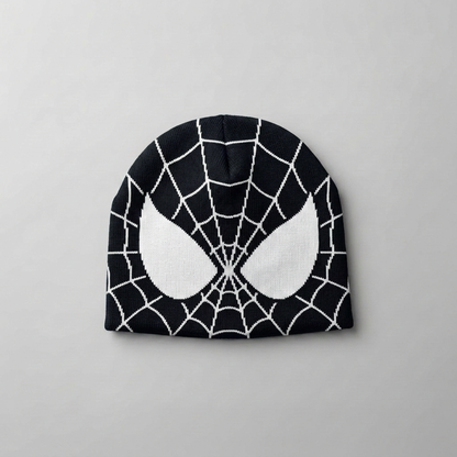 Spider Beanie