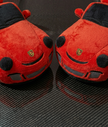 TurboToes
