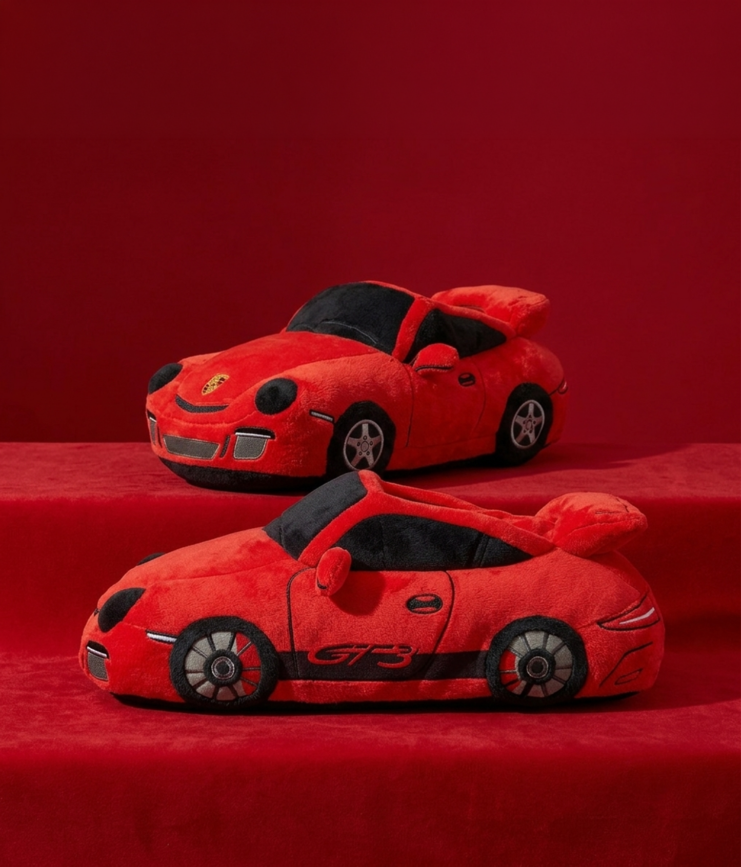 TurboToes