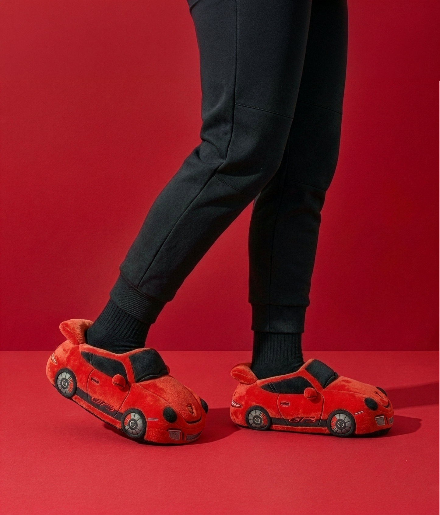 TurboToes
