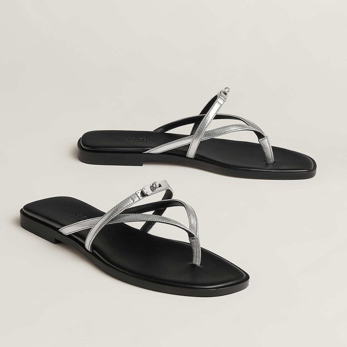 Miss Sandal