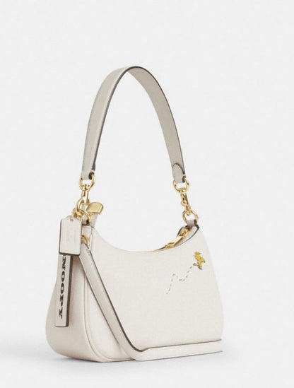 Peanuts Shoulder Bag
