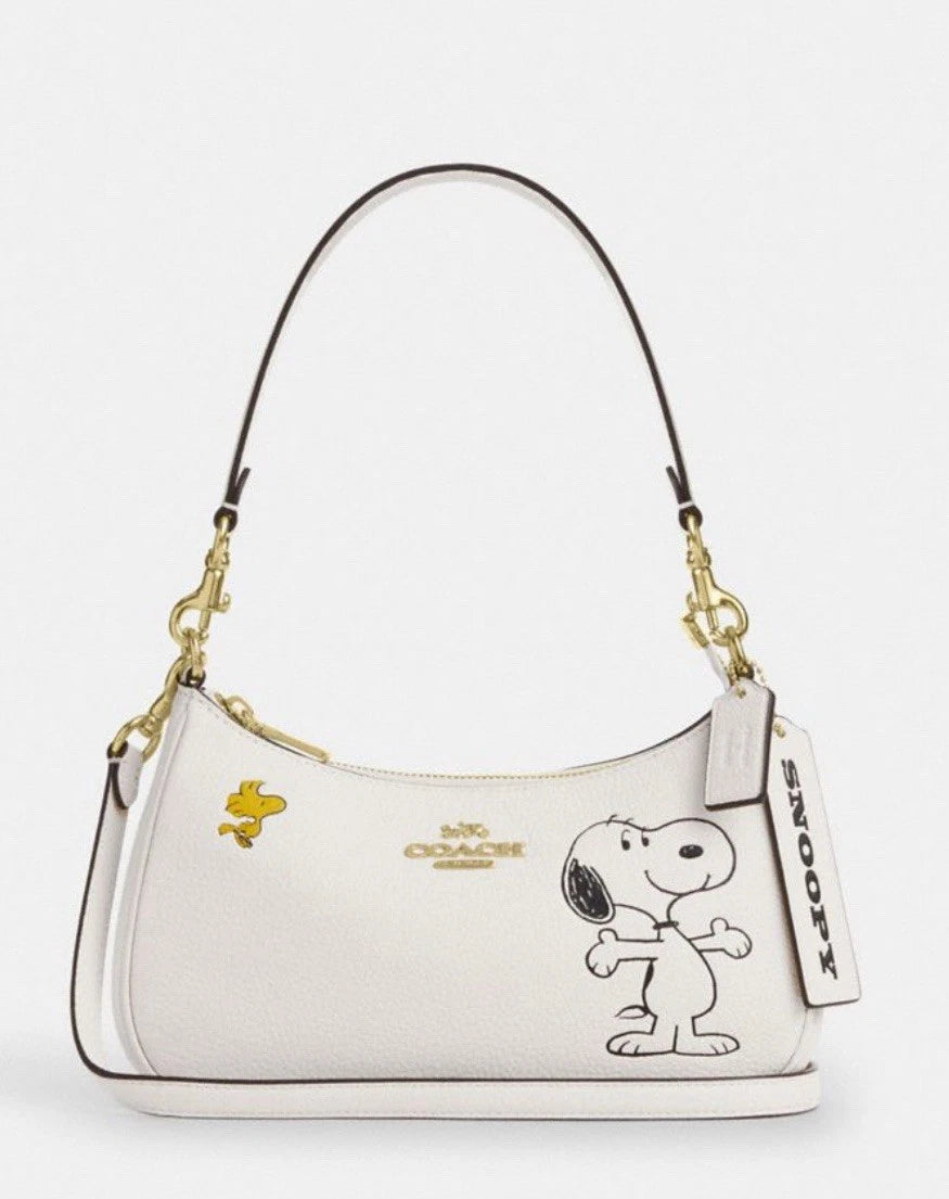 Peanuts Shoulder Bag